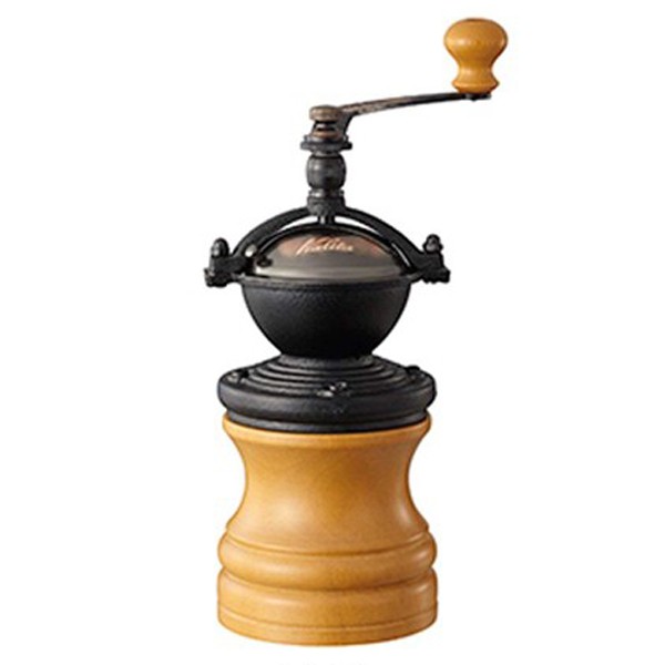 Kalita コーヒーミル 手動 カリタ 手挽きコーヒーミル 珈琲ミル
