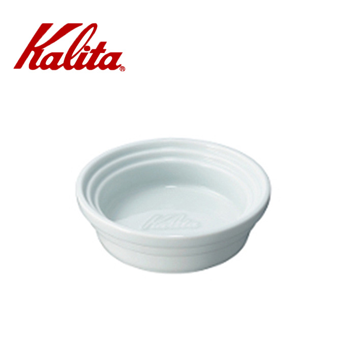 karita HASAMI カリタ波佐見焼 ドリッパー102 101 トレイ Kalita