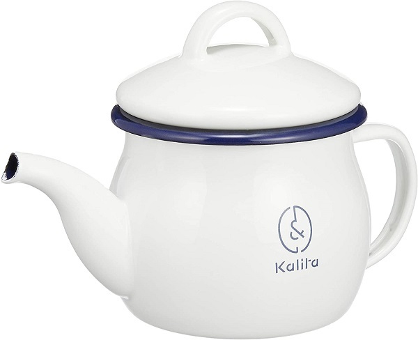 Kalita（カリタ） コーヒーサーバー 割れない ホーローサーバー 600
