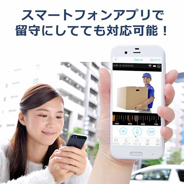 ワイヤレスいつでもドアホン TY-1808 インターホン 呼び鈴 ワイヤレス ワイヤレスいつでもドアホン TY-1808 インターホン 呼び鈴