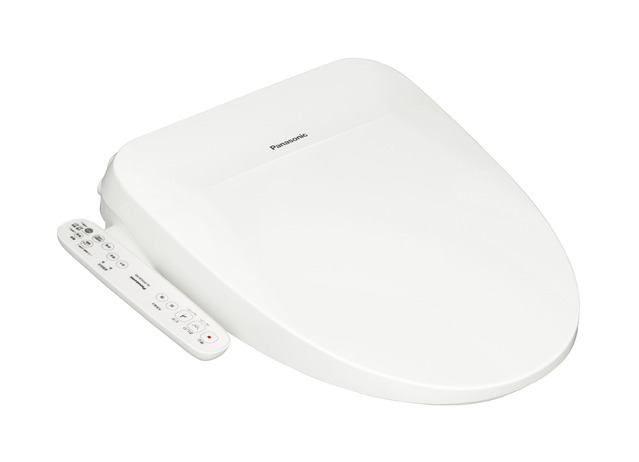 【新品未使用】パナソニック温水洗浄便座 Panasonic（パナソニック） 温水洗浄便座 瞬間式 取り付け 温水便座