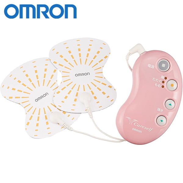 オムロン OMRON 低周波治療器 治療器 電気治療 低周波 パッド こり コリ 痛み 解消 解消グッズ 改善 器具 腰痛 筋肉痛 肩 腰 腕 関節  コンパクト HVF010 :r000381:Relieve - 通販 - Yahoo!ショッピング