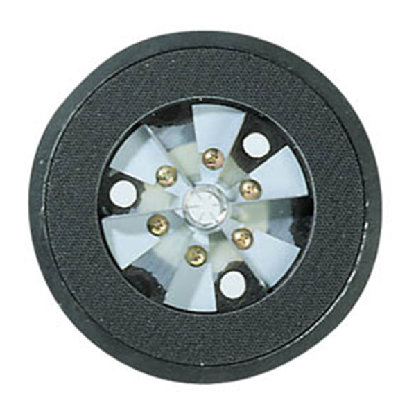 リョービ 京セラ RYOBI マジック式パット組立 ファン付き 150mm リョービ 京セラ RYOBI マジック式パット組立 ファン付き 150mm