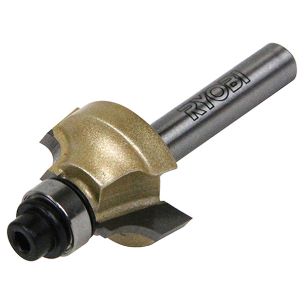 リョービ（RYOBI） 京セラ トリマビットギンナン面2分用 4.5R トリマ