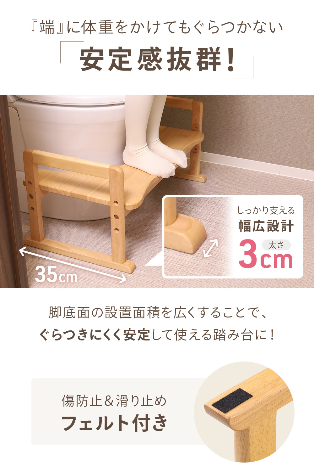 楽天市場】トイレ踏み台 子供 折りたたみ トイレトレーニング