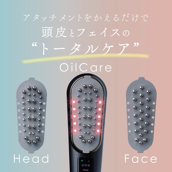 WAVEWAVE 美顔器 ems フェイスケア リフトアップ効果 スカルプ