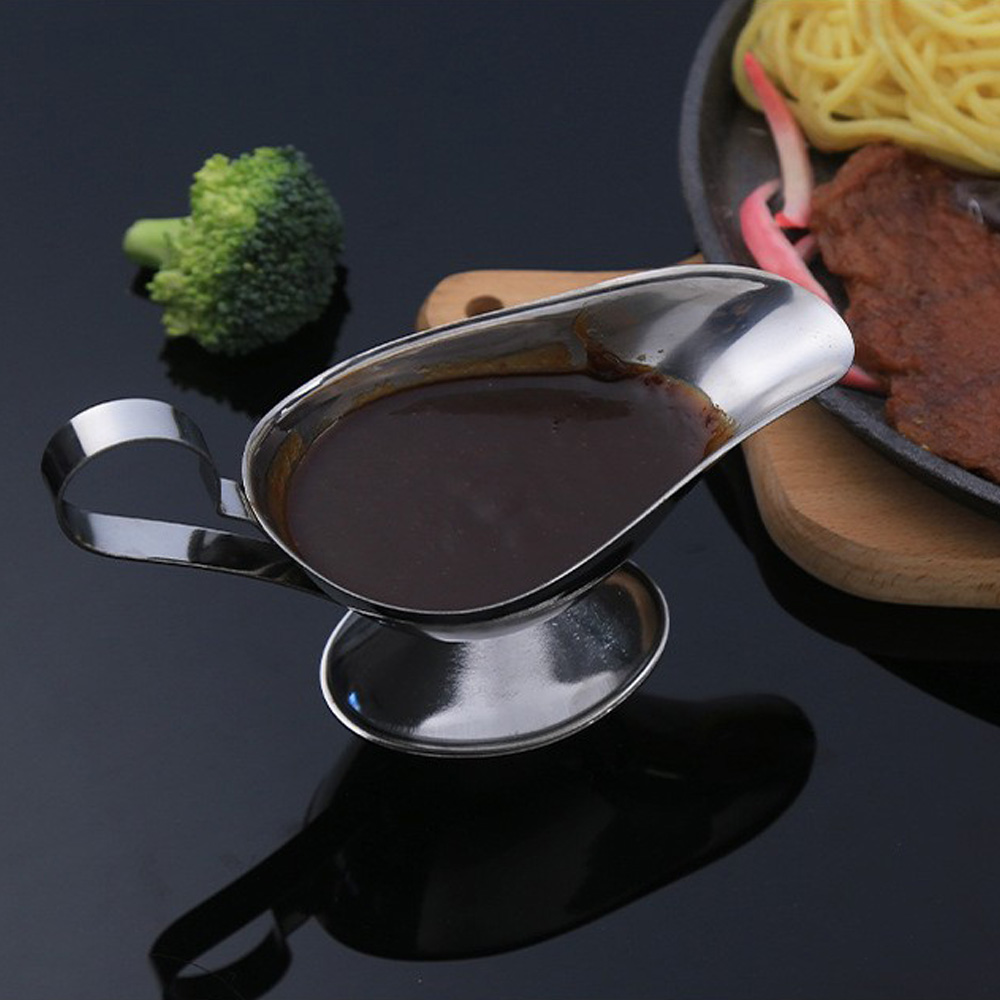 ソースポット カレー 90ml カレーソースポット ステンレス製 グレイビーボート 小さめ カレーポット ステンレス 食器 インド 器 :  r002315 : Relieve - 通販 - Yahoo!ショッピング