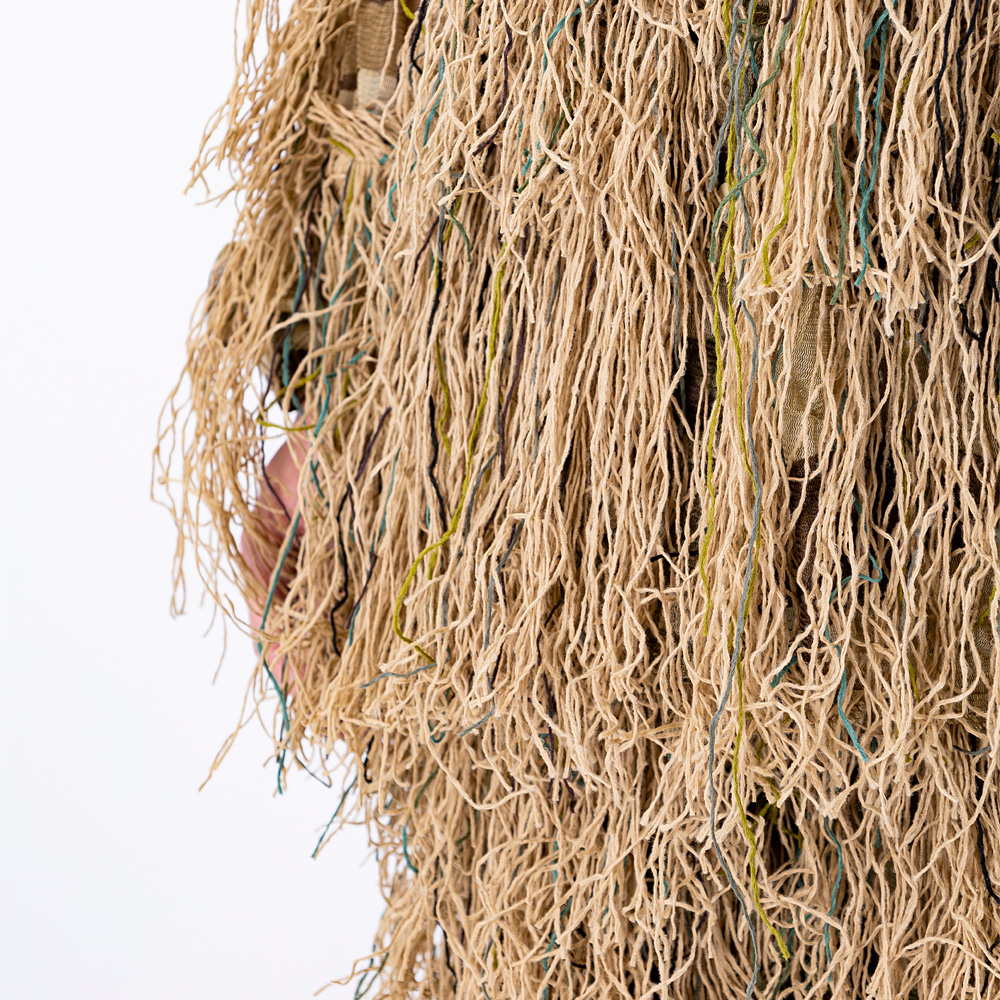 サバゲー ギリースーツ 装備 フード 迷彩服 戦闘服 偽装服 服