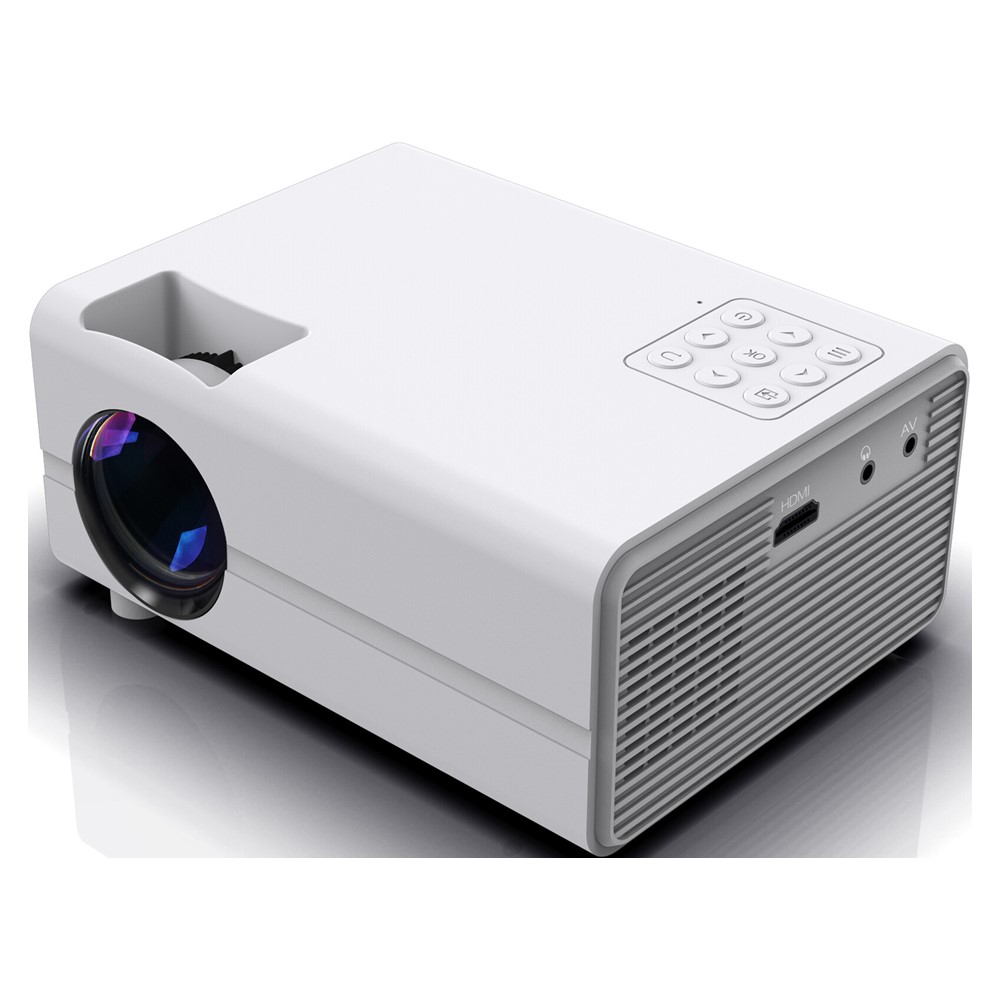 TOPTRO プロジェクター Fire TV stickセット - メルカリ