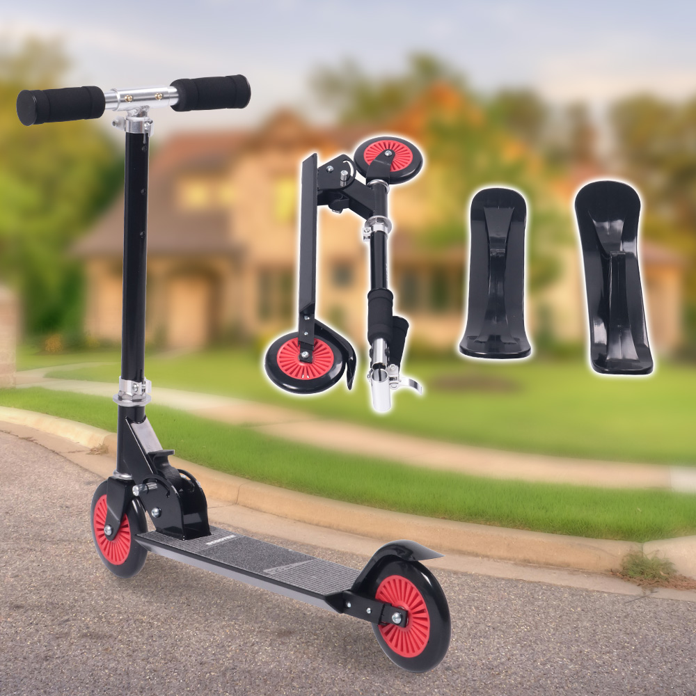 スノースクーター キックボード キックスクーター そり 雪遊び 雪遊び