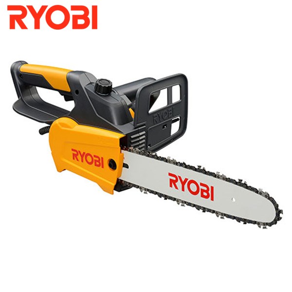 京セラ RYOBI リョービ チェンソー チェーンソー 切断 剪定 タイプ 