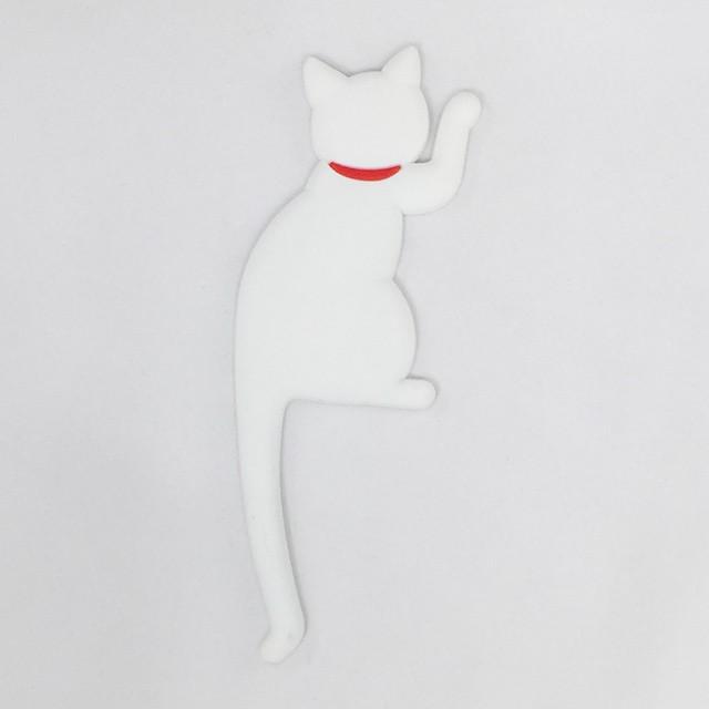 ねこちゃんのマグネットフック 猫のしっぽ キャットテイル 鍵かけ 小物掛け 雑貨 Kc 004 Emilino 通販 Yahoo ショッピング ねこちゃんのマグネットフック 猫のしっぽ キャットテイル 鍵かけ 小物掛け 雑貨 Kc 004 Emilino 通販 Yahoo ショッピング