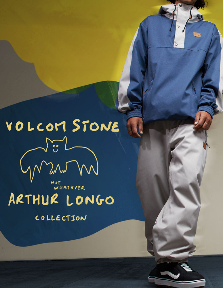 VOLCOM ボルコム アーサー Arthur 20K Pants 24-25 g1352514_c.jpg