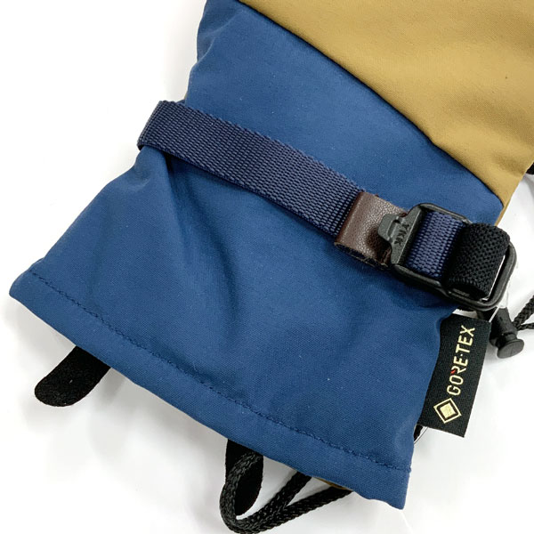 スノーボード スキー グローブ 2223 VOLUME GLOVE ボリューム MITTEN KING ミトンキング mk09gSURF