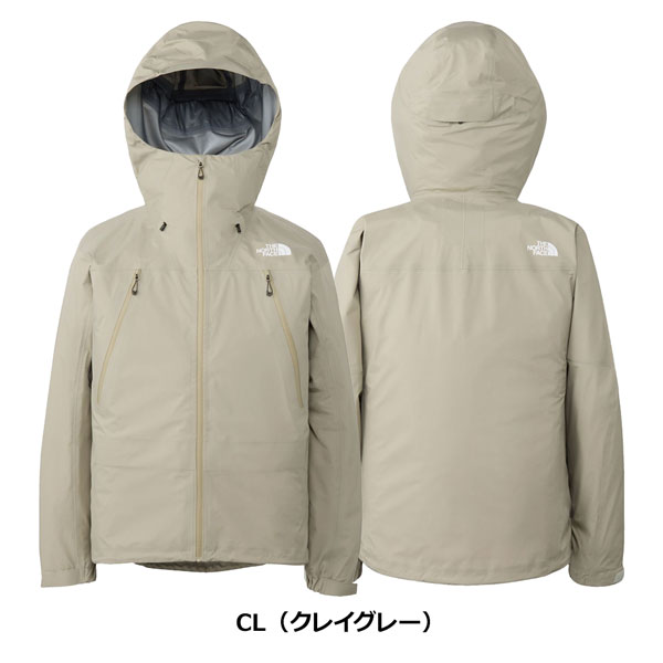 THE NORTH FACE ザ ノースフェイス クライム ライト ジャケット