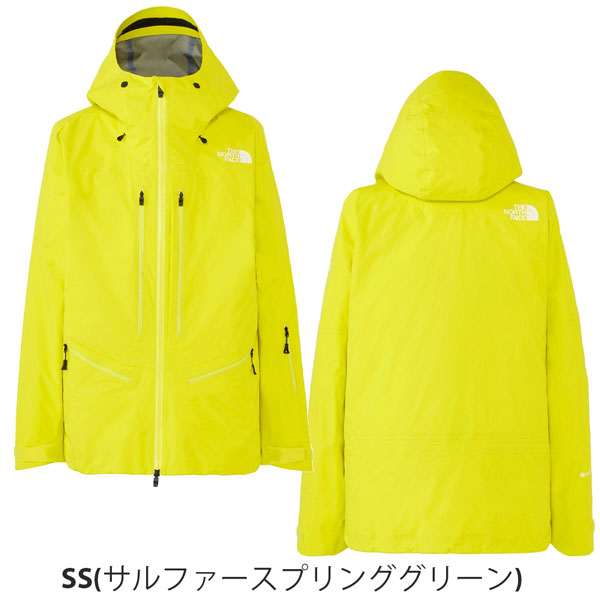 スノーボード ウエア 23-24 THE NORTH FACE ノースフェイス RTG GORE