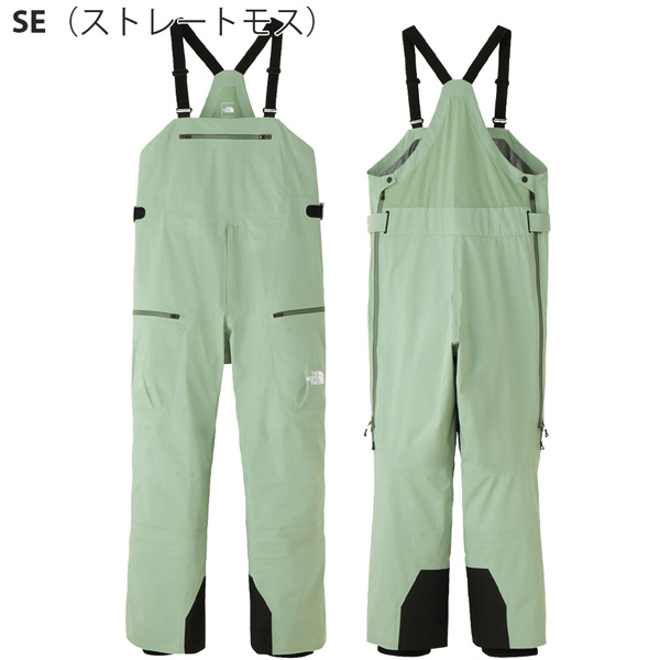 TheNorthFace LAYBACK BC上下L THE NORTH FACE 予約 25-26 ノースフェイス レイバックビーシー