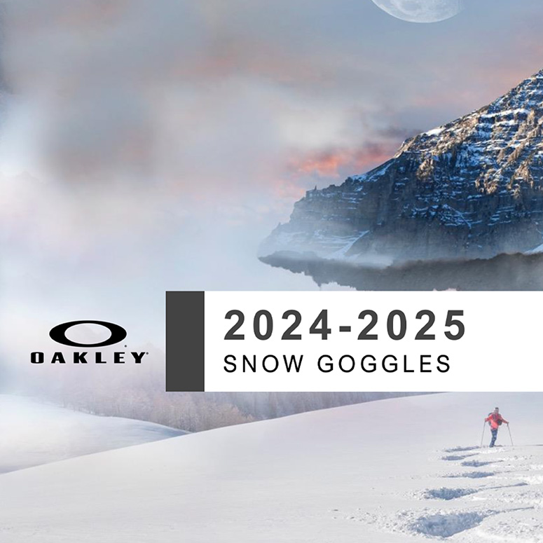 OAKLEY ゴーグル 24-25 オークリー LINE MINER L ラインマイナー