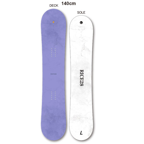 JB819  他者購入不可 良品 RICE28 RT4 149cm 楽天市場】RICE28（スノーボード用品｜ウインタースポーツ