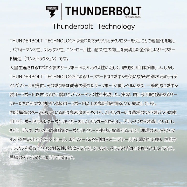 一部予約】 サンダーボルト アルメリック 25 THUNDERBOLT Gskate