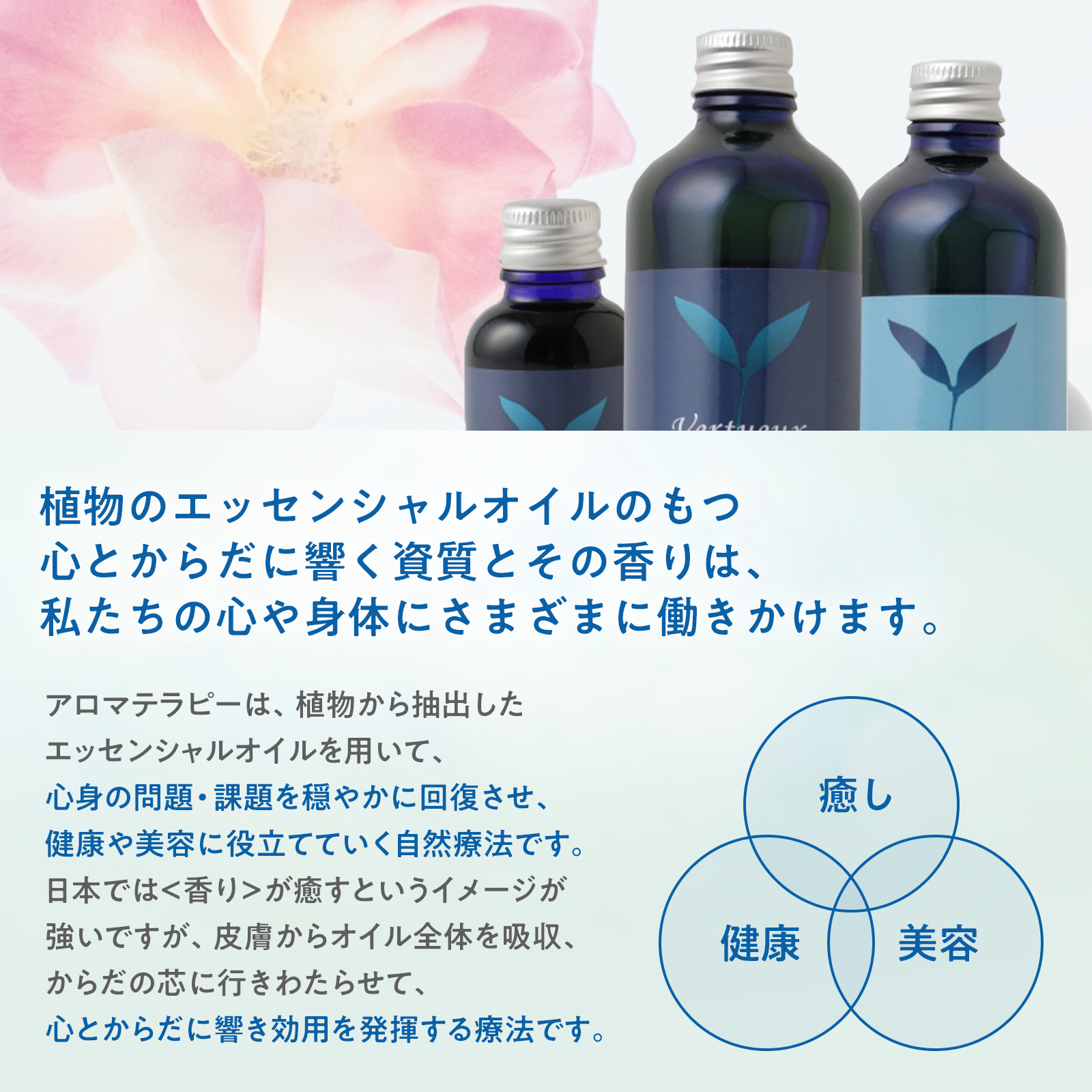 ボディオイル ヴェルトゥー 「002」 30ml ナーヴ ローズマリー