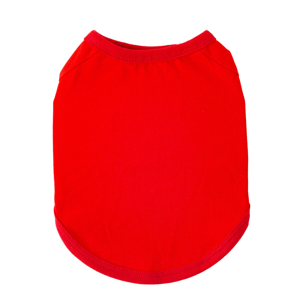 VERY 犬服 コットン100％ Tシャツ 小型犬 ダックス 胴長 フレブル パグ