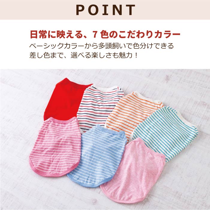 商品平置き画像