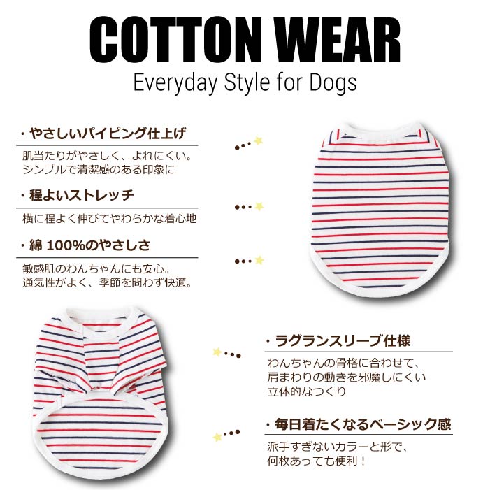 商品平置き画像