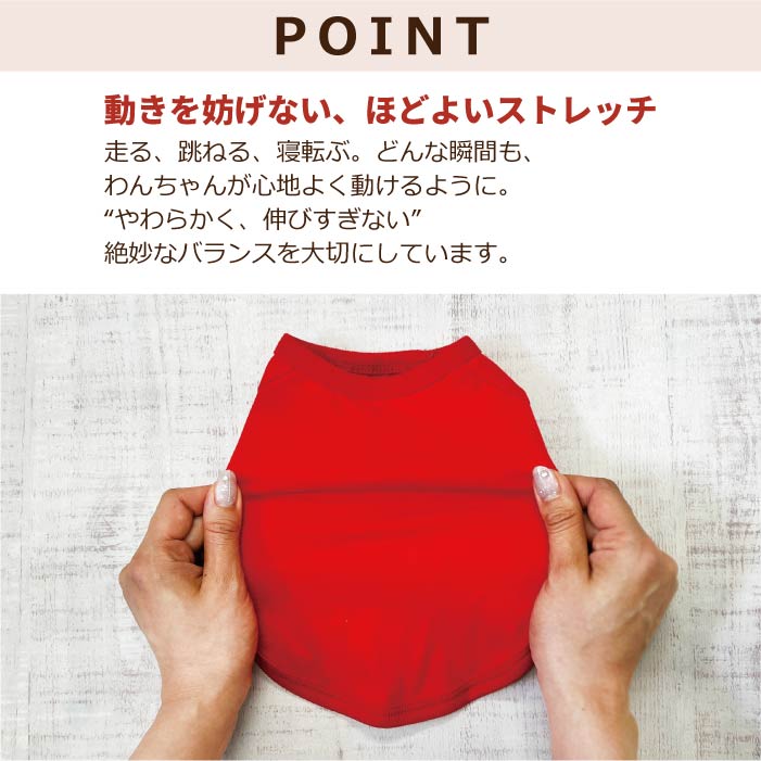 商品平置き画像