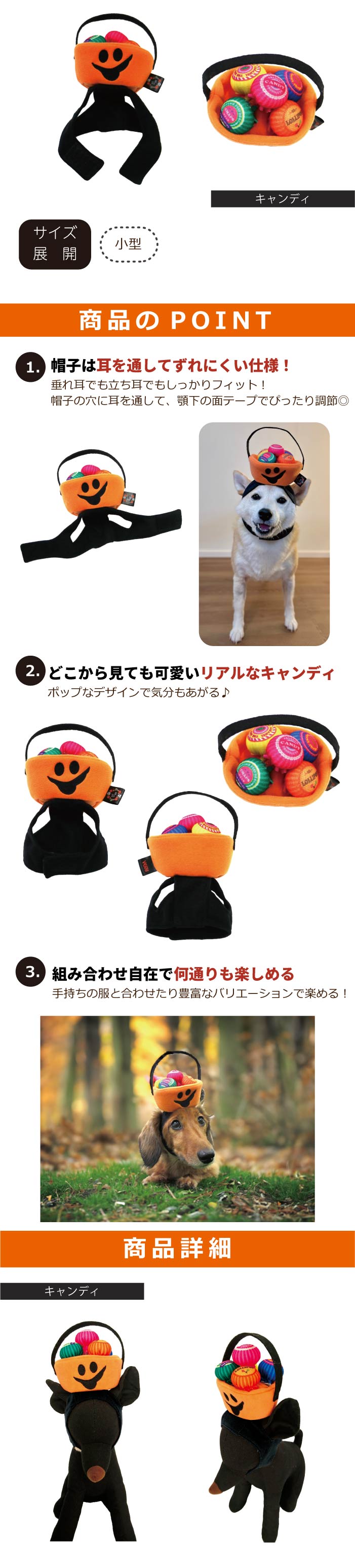 商品説明
