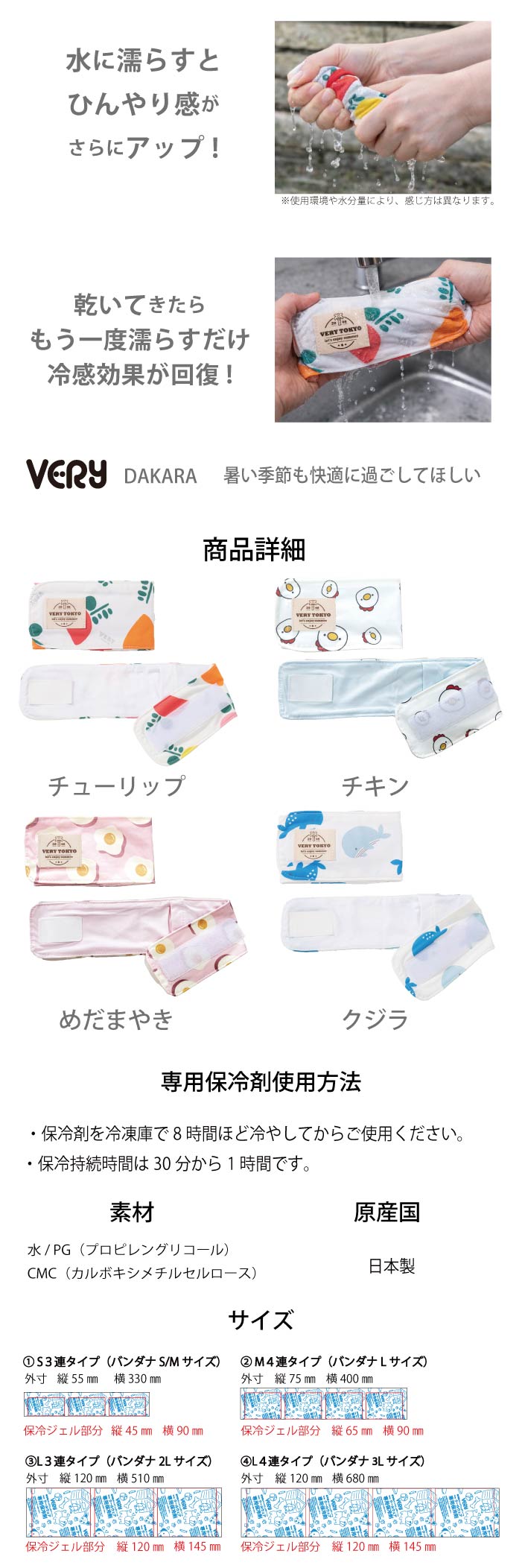 商品概要説明2