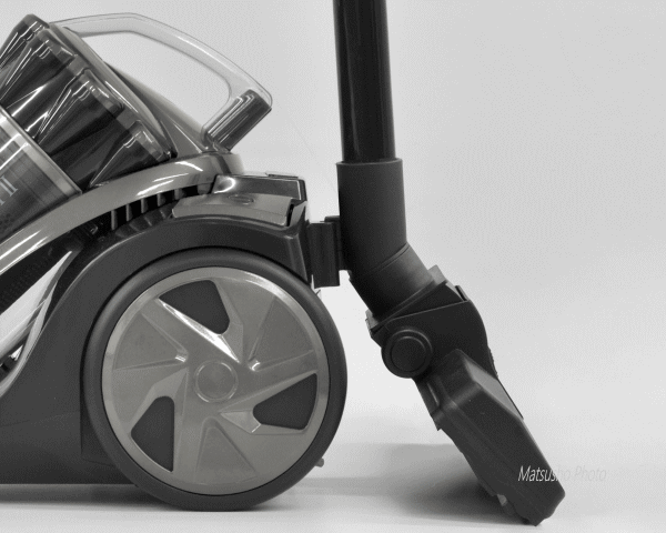 サイクロン　スー　BE01 2枚 VERSOS キャニスター型 クリーナー 掃除機 サイクロン