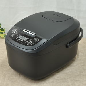 VERSOS（ベルソス） 炊飯器 一升炊き 10合 電気炊飯器 簡単操作 炊飯