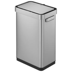 コミッカーズ EKO（イーケーオー） ゴミ箱 ダストボックス 45L センサー式 乾電池式