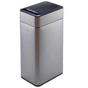EKO（イーケーオー） レビュー特典付き ゴミ箱 ダストボックス 35L