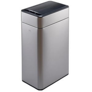 EKO（イーケーオー） レビュー特典付き ゴミ箱 ダストボックス 50L