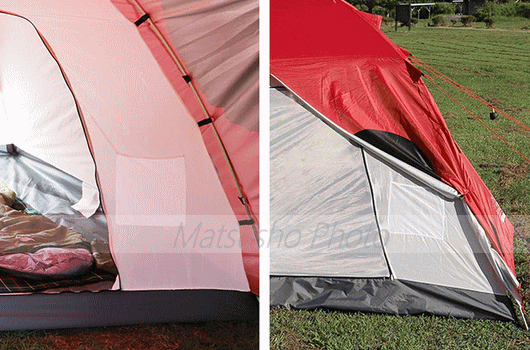 OUTDOOR MAN TEN-TEN テント KOTT-002R OUTDOOR MAN TEN-TEN テント ライソン LITHON テンテン KOTT
