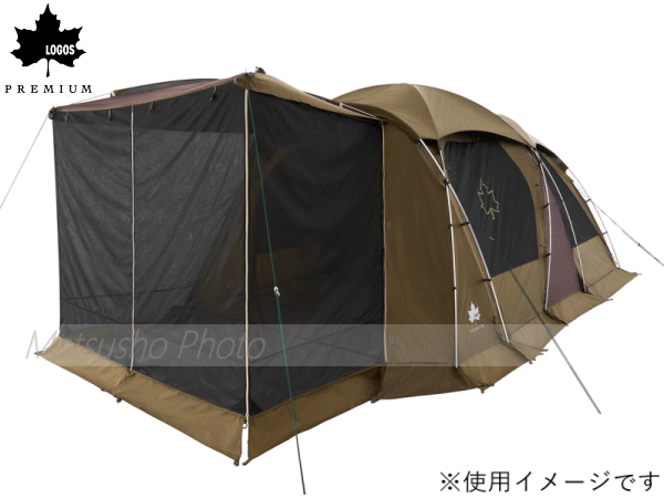 ロゴス キャンプ テントLOGOS プレミアム デビルブロックルーム EX-BC Amazon | ロゴス キャンプ テント プレミアム デビルブロックルーム EX