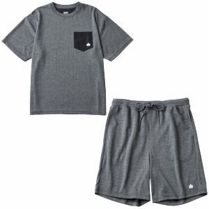 LOGOS（ロゴス） リカバリーウェア メンズ レディース リゲインテック