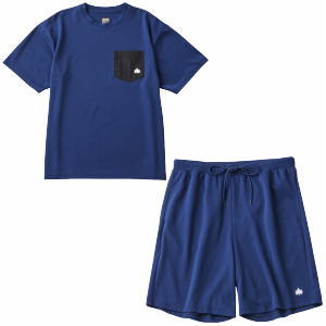 LOGOS（ロゴス） リカバリーウェア メンズ レディース リゲインテック