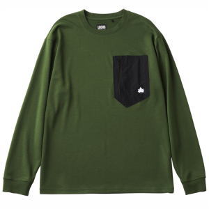 ロゴス リカバリーウェア メンズ レディース リゲインテック 上下セット ブラック ネイビー カーキ XL L M LOGOS BY LIPNER リカバリープルオーバー♯35306＆パンツ♯35305 LOGOS（ロゴス） リカバリーウェア メンズ レディース リゲインテック