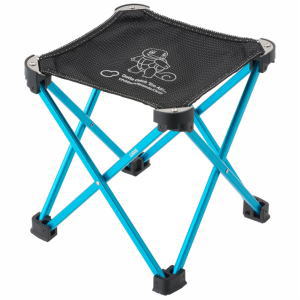 LOGOS（ロゴス） 折りたたみチェア ポケモンデザイン 耐荷重約120kg