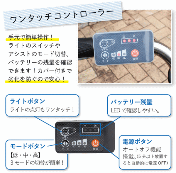 ミムゴ 三輪自転車 電動アシスト自転車 電動自転車 三輪車 大人用 電動