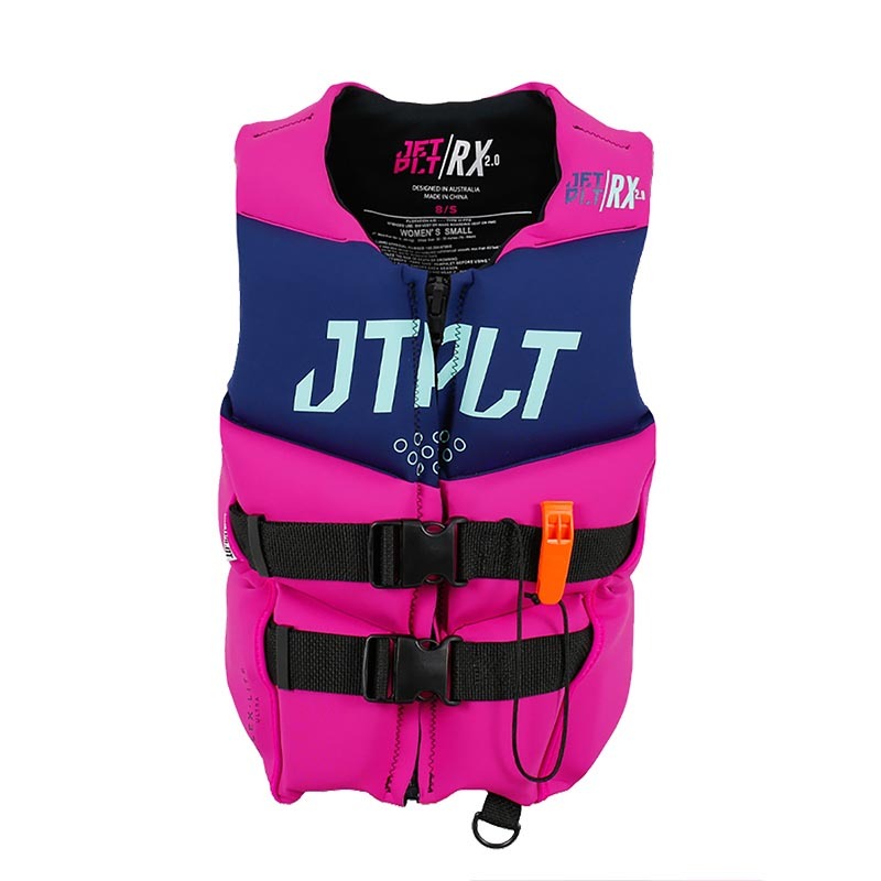 JETPILOT ジェットパイロット ライフジャケット ライフベスト RX2.0 LADIES F/E NEO CGA VEST レディース ネオベスト  JA21230CGA ジェット ウェイク : ja21230 : VERY-GOODTIME - 通販 - Yahoo!ショッピング