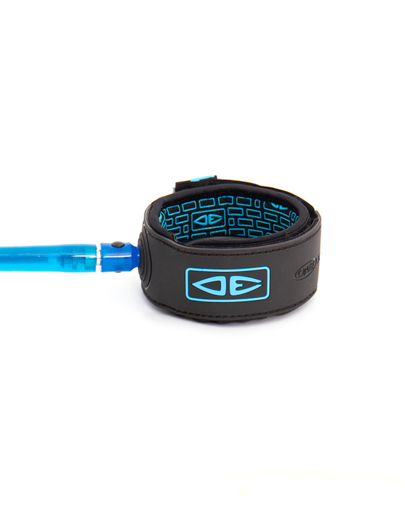 OCEAN&EARTH オーシャン＆アース O&E LONGBOARD PREMIUM 9ft ONE XT 9'0"  プレミアム リーシュ コード | OCEAN＆EARTH | 01