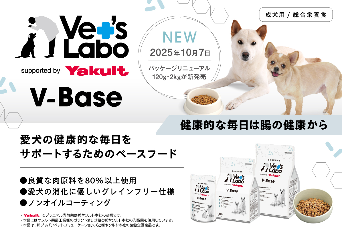 V-Base