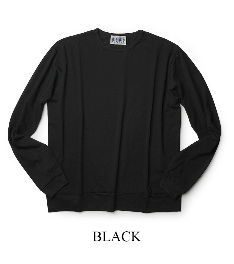 【GI25SS304】GIAB'S ARCHIVIO メンズTシャツ GRT/S COT001 giab's ARCHIVIO ジャブスアルキヴィオ Tシャツ GRT S メンズ