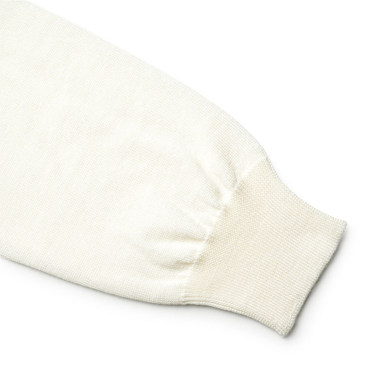 BAFY（バフィー） ニット タートルネック ハイネック ハイゲージ