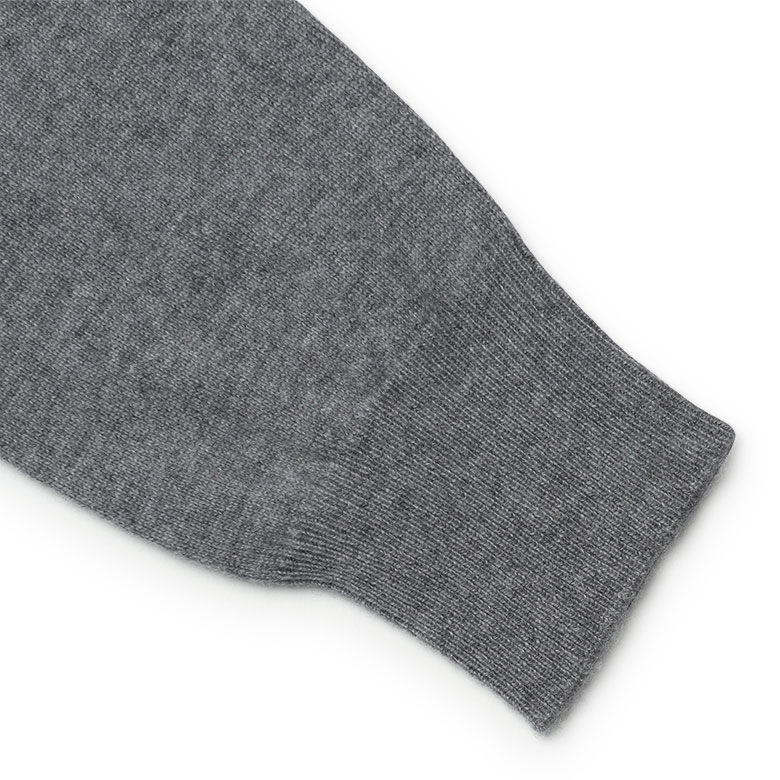 BAFY（バフィー） ニット/ カシミヤ100% タートルネック ハイゲージ