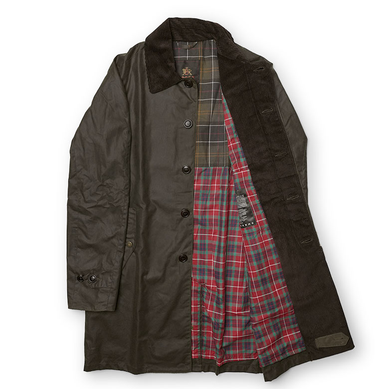 スイングトップ（Barbour）のおすすめ人気商品一覧 通販 - Yahoo